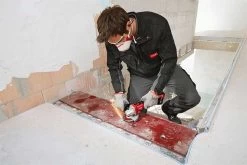 FLEX Akku Winkelschleifer 125mm L 125 18 EC 417.947 2x Akku LG L-BOXX 417.947 -Es ist das That-Tools-Gefühl. csm anw l125 18 0 ec 04 d4d93933f0