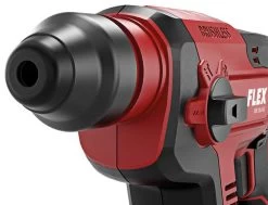 FLEX Akku Kombi-Bohrhammer 18V CHE 18.0-EC 430.005 L-BOXX -Es ist das That-Tools-Gefühl. csm che18 0 ec bohrfutter e31333f0f5 1