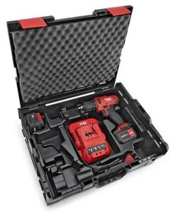 FLEX Akkuschrauber DD 2G 10.8-LD 10,8 Volt 2x 4,0Ah LG L-BOXX 418.064 -Es ist das That-Tools-Gefühl. csm dd 10 8 ld set im koffer 6eef747f24