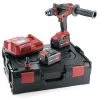 FLEX 482.757 DD 4G 18.0-EC/5.0 Set 4-Gang Akku-Bohrschrauber 18,0 V