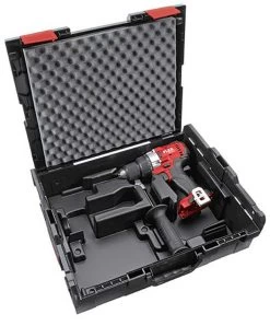 FLEX 18 Volt Akku Bohrschrauber DD 2G 18 2x Akku 2.5 LG Set 436.577 L BOXX Akkuschrauber -Es ist das That-Tools-Gefühl. csm dd im koffer f305efd567