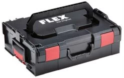 FLEX 18 Volt Akku Bohrschrauber DD 2G 18 2x Akku 2.5 LG Set 436.577 L BOXX Akkuschrauber -Es ist das That-Tools-Gefühl. csm z414085 griff 474e53c9da5a2658f98aaeb