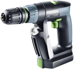 Festool Akkuschrauber CXS Li 2,6 Plus Im Systainer 564531 10,8V 2,6 Ah 2x Akku Jetzt 576092 -Es ist das That-Tools-Gefühl. down bs cxs 564531 p 02a