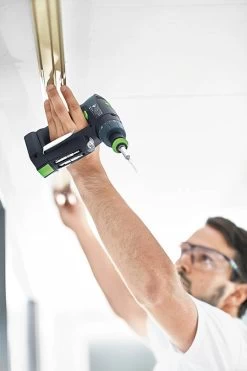 Festool Akkuschrauber CXS Li 2,6 Plus Im Systainer 564531 10,8V 2,6 Ah 2x Akku Jetzt 576092 -Es ist das That-Tools-Gefühl. down bs cxs 564532 a 06a