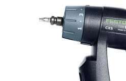 Festool Akkuschrauber CXS Li 2,6 Plus Im Systainer 564531 10,8V 2,6 Ah 2x Akku Jetzt 576092 -Es ist das That-Tools-Gefühl. down bs cxs 564532 a 30a