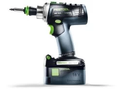 Festool Akkuschrauber DRC18 DRC 18/4 Li 5,2 Plus 574696 Bohrschrauber QUADRIVE Jetzt 575602 -Es ist das That-Tools-Gefühl. down bs drc184li52plus 574696 a 09a