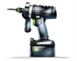 Festool Akkuschrauber DRC18 DRC 18/4 Li 5,2 Plus 574696 Bohrschrauber QUADRIVE Jetzt 575602 -Es ist das That-Tools-Gefühl. down bs drc184li52plus 574696 a 10a