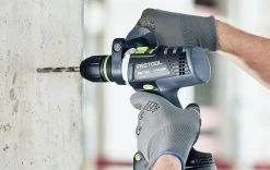 Festool Akkuschrauber DRC18 DRC 18/4 Li 5,2 Plus 574696 Bohrschrauber QUADRIVE Jetzt 575602 -Es ist das That-Tools-Gefühl. down bs drc184li52plus 574696 a 12c5a4f551241599