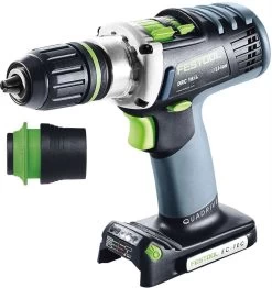 Festool Akkuschrauber DRC18 DRC 18/4 Li 5,2 Plus 574696 Bohrschrauber QUADRIVE Jetzt 575602 -Es ist das That-Tools-Gefühl. down bs drc18basic 500782 p 01a5a4f5514b2696