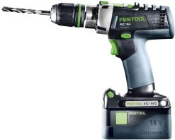 Festool Akkuschrauber PDC 18/4 Li 5,2 SET XL 574704 Schlagbohrschrauber QUADRIVE -Es ist das That-Tools-Gefühl. down bs pdc184li52plus 574702 p 02a5a4f858f0de31