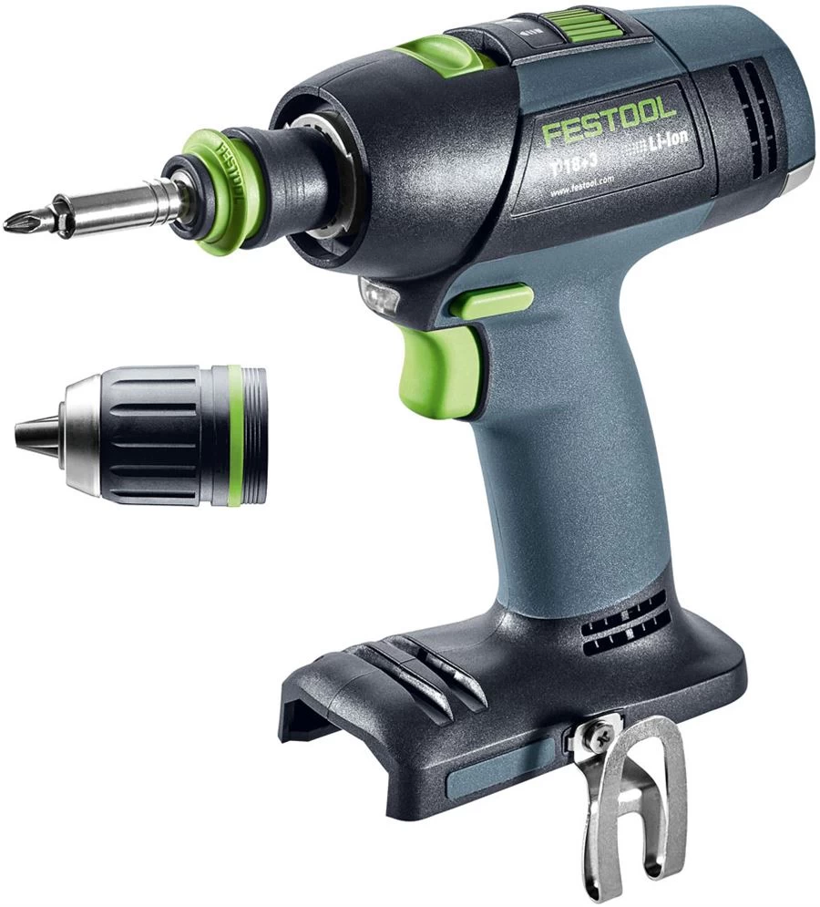 Festool AKKUSCHRAUBER + STICHSÄGE MONTAGESET 201404 18V 5,2 Ah Im Systainer Jetzt 576529 2 Festool AKKUSCHRAUBER + STICHSÄGE MONTAGESET 201404 18V 5,2 Ah Im Systainer Jetzt 576529 – Bild 2