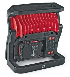 FLEX LED Akku Leuchte DWL 2500 Vollspektrumleuchte 3000lm 10.8 18 Volt 486.728 -Es ist das That-Tools-Gefühl. dwl2500 ap25