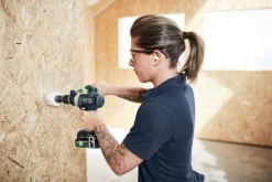 Festool Akku-Schlagbohrschrauber TPC 18/4 I-Basic QUADRIVE - 575604 -Es ist das That-Tools-Gefühl. festool 575604 005