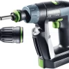 Festool Akku-Bohrschrauber CXS 2,6-Plus - 576092
