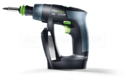 Festool Akku-Bohrschrauber CXS 2,6-Set - 576093 -Es ist das That-Tools-Gefühl. festool 576093 003