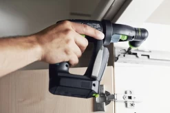 Festool Akku-Bohrschrauber CXS 2,6-Set - 576093 -Es ist das That-Tools-Gefühl. festool 576093 006