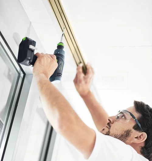 Festool Akku-Bohrschrauber TXS 2,6-Plus - 576101 6 Festool Akku-Bohrschrauber TXS 2,6-Plus - 576101 – Bild 6