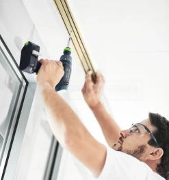 Festool Akku-Bohrschrauber TXS 2,6-Set - 576102 12 Festool Akku-Bohrschrauber TXS 2,6-Set - 576102 -Es ist das That-Tools-Gefühl. festool 576102 005