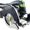 Festool Akku-Handkreissäge HKC 55 EB-Basic - 576163