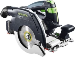Festool Akku-Handkreissäge HKC 55 EB-Basic - 576163