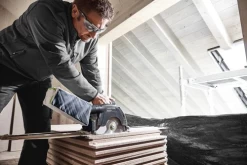 Festool Akku-Handkreissäge HKC 55 EB-Basic - 576163 10 Festool Akku-Handkreissäge HKC 55 EB-Basic - 576163 -Es ist das That-Tools-Gefühl. festool 576163 003