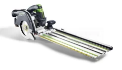 Festool Akku-Handkreissäge HKC 55 EB-Basic - 576163 11 Festool Akku-Handkreissäge HKC 55 EB-Basic - 576163 -Es ist das That-Tools-Gefühl. festool 576163 004