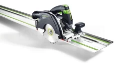 Festool Akku-Handkreissäge HKC 55 EB-Basic - 576163 12 Festool Akku-Handkreissäge HKC 55 EB-Basic - 576163 -Es ist das That-Tools-Gefühl. festool 576163 005
