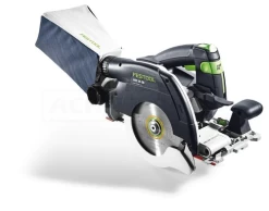 Festool Akku-Handkreissäge HKC 55 EB-Basic - 576163 13 Festool Akku-Handkreissäge HKC 55 EB-Basic - 576163 -Es ist das That-Tools-Gefühl. festool 576163 006