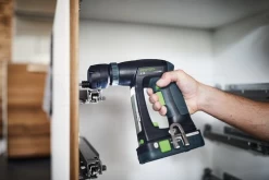 Festool Akku-Bohrschrauber C 18-Basic - 576434 -Es ist das That-Tools-Gefühl. festool 576434 004