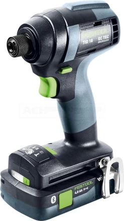 Festool Akku-Schlagschrauber TID 18 HPC 4,0 I-Plus - 576482