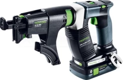 Festool Akku-Bauschrauber DWC 18-2500 HPC 4,0 I-Plus DURADRIVE - 576498