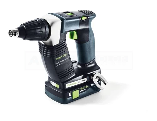 Festool Akku-Bauschrauber DWC 18-2500 HPC 4,0 I-Plus DURADRIVE - 576498 3 Festool Akku-Bauschrauber DWC 18-2500 HPC 4,0 I-Plus DURADRIVE - 576498 – Bild 3