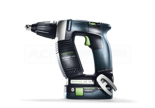 Festool Akku-Bauschrauber DWC 18-2500 HPC 4,0 I-Plus DURADRIVE - 576498 4 Festool Akku-Bauschrauber DWC 18-2500 HPC 4,0 I-Plus DURADRIVE - 576498 – Bild 4