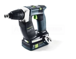 Festool Akku-Bauschrauber DWC 18-4500 HPC 4,0 I-Plus DURADRIVE - 576502 -Es ist das That-Tools-Gefühl. festool 576502 002