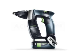 Festool Akku-Bauschrauber DWC 18-4500 HPC 4,0 I-Plus DURADRIVE - 576502 -Es ist das That-Tools-Gefühl. festool 576502 004
