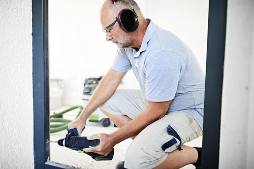 Festool Akku-Bohrhammer BHC 18-Basic - 576511 6 Festool Akku-Bohrhammer BHC 18-Basic - 576511 – Bild 6