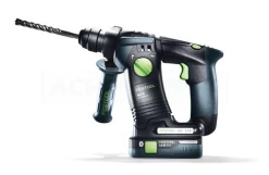 Festool Akku-Bohrhammer BHC 18 HPC 4,0 I-Plus - 576513 -Es ist das That-Tools-Gefühl. festool 576513 002 1