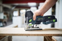Festool Akku-Pendelstichsäge PSC 420 EB-Basic CARVEX - 576521 7 Festool Akku-Pendelstichsäge PSC 420 EB-Basic CARVEX - 576521 -Es ist das That-Tools-Gefühl. festool 576521 003