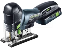 Festool Akku-Pendelstichsäge PSC 420 HPC 4,0 EBI-Set CARVEX - 576523