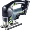 Festool Akku-Pendelstichsäge PSBC 420 EB-Basic CARVEX - 576530