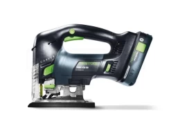Festool Akku-Pendelstichsäge PSBC 420 EB-Basic CARVEX - 576530 5 Festool Akku-Pendelstichsäge PSBC 420 EB-Basic CARVEX - 576530 -Es ist das That-Tools-Gefühl. festool 576530 002