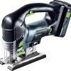 Festool Akku-Pendelstichsäge PSBC 420 HPC 4,0 EBI-Plus CARVEX - 576532