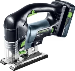 Festool Akku-Pendelstichsäge PSBC 420 HPC 4,0 EBI-Plus CARVEX - 576532