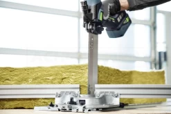 Festool Akku-Dämmstoffsäge ISC 240 HPC 4,0 EBI-Plus - 576569 -Es ist das That-Tools-Gefühl. festool 576569 005