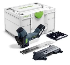 Festool Akku-Dämmstoffsäge ISC 240 EB-Basic - 576571