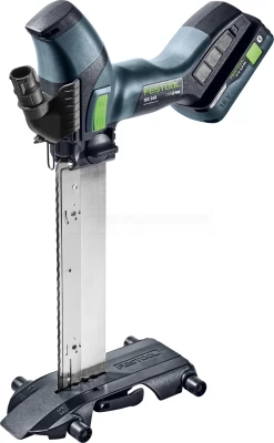 Festool Akku-Dämmstoffsäge ISC 240 HPC 4,0 EBI-Plus-XL-FS - 576572 -Es ist das That-Tools-Gefühl. festool 576572 001