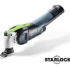 Festool Akku-Oszillierer OSC 18 E-Basic VECTURO - 576591