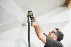 Festool Akku-Oszillierer OSC 18 E-Basic VECTURO - 576591 10 Festool Akku-Oszillierer OSC 18 E-Basic VECTURO - 576591 -Es ist das That-Tools-Gefühl. festool 576591 003