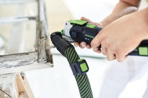 Festool Akku-Oszillierer OSC 18 E-Basic VECTURO - 576591 7 Festool Akku-Oszillierer OSC 18 E-Basic VECTURO - 576591 – Bild 7
