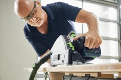 Festool Akku-Tauchsäge TSC 55 KEB-Basic - 576712 12 Festool Akku-Tauchsäge TSC 55 KEB-Basic - 576712 -Es ist das That-Tools-Gefühl. festool 576712 004